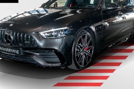 Mercedes-Benz C 43 AMG 3.000 km 91.998 &euro; Heide 25746