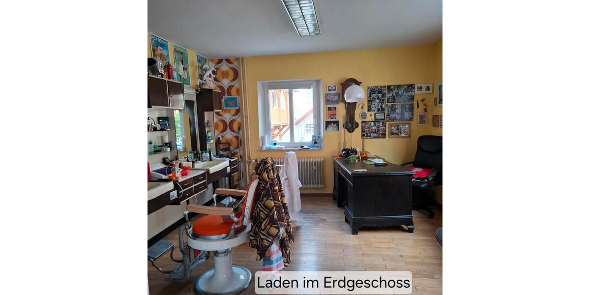 Mehrfamilienhaus, Wohnhaus Bad Windsheim - 14 Zimmer, 287 m&sup2;, 450.000&euro; | Angebot:26706121