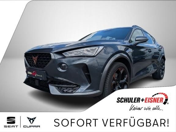Cupra Formentor 57.300 km 29.990 € Werneck 97440