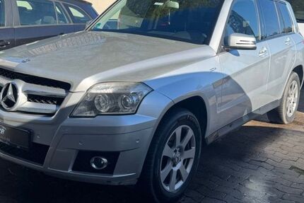 Mercedes-Benz GLK 200 278.000 km 4.999 &euro; Ritterhude 27721