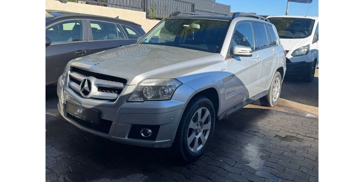 Mercedes-Benz GLK 200 278.000 km 4.999 &euro; Ritterhude 27721