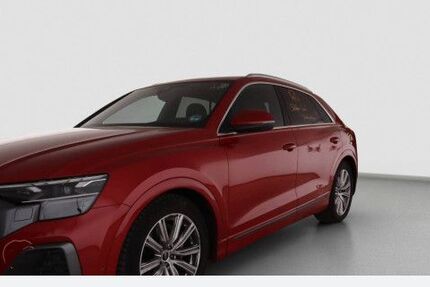 Audi Q8 26.450 km 69.840 € Dorsten 46284