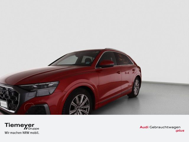 Audi Q8 26.450 km 69.840 € Dorsten 46284