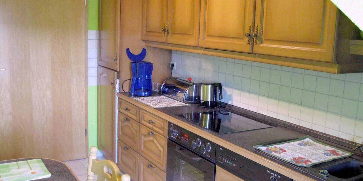 Etagenwohnung Klingenmünster - 3 Zimmer, 93 m&sup2;, 900&euro; | Angebot:26904396