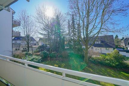 Wohnung Ratingen - 1 Zimmer, 43 m&sup2;, 470&euro; | Angebot:25328618