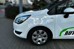 Opel Meriva B Edition * foliertes Dach* 83.500 km 10.995 &euro; Meißen 01662
