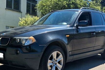 BMW X3 294.430 km 1.990 &euro; winterlingen 72474