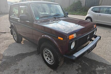 Lada Niva