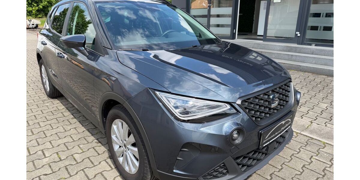 Seat Arona 17.316 km 20.190 &euro; Kammeltal/Egenhofen 89358