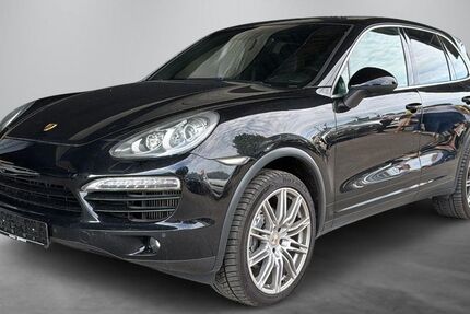Porsche Cayenne 230.000 km 18.590 &euro; Weinstadt 71384