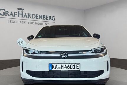 VW ID. Polo 2.121 km 46.490 &euro; Bretten 75015