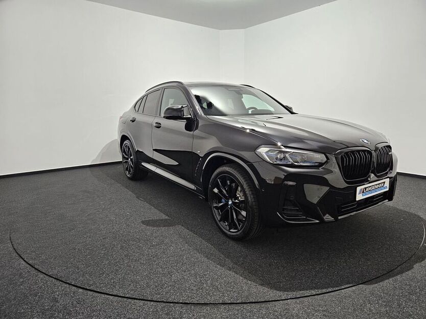 X4 M40