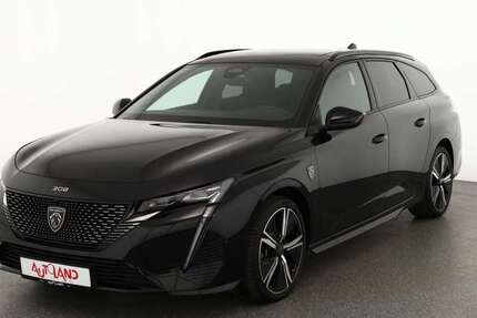 Peugeot 308 47.869 km 22.890 &euro; Coburg 96450