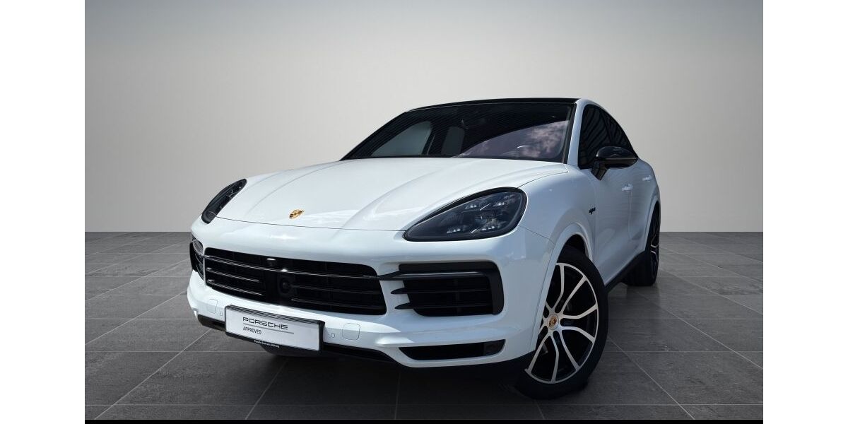 Porsche Cayenne 67.600 km 73.900 &euro; Winhöring 84543