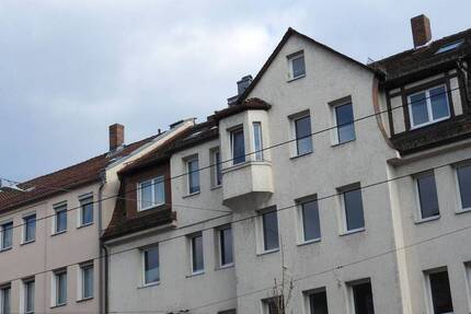 Seltenheit! 5 Zimmer Wohnung in Sehr guter Lage!