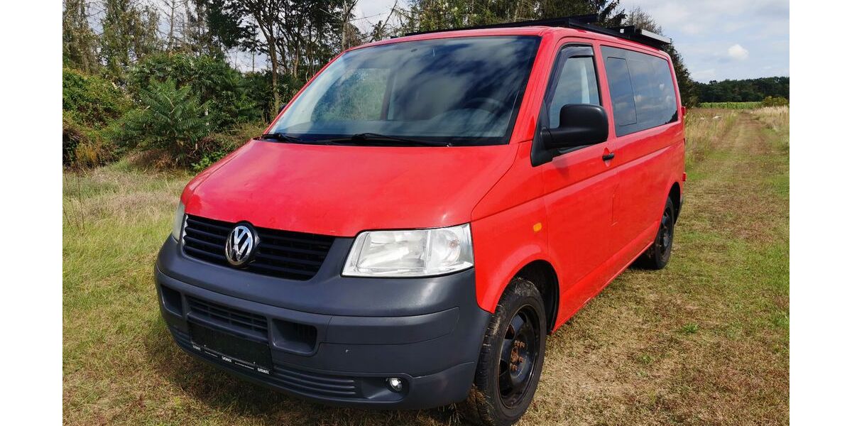 VW T5 Transporter 299.999 km 8.700 € Lampertheim 68623