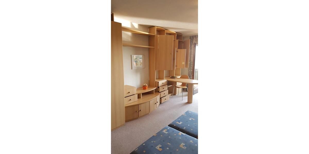 Etagenwohnung Bad Griesbach im Rottal - 1 Zimmer, 41 m&sup2;, 360&euro; | Angebot:26329496