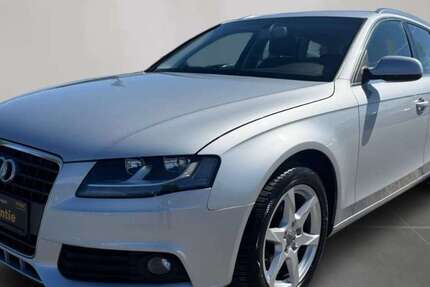 Audi A4 100.673 km 10.490 &euro; Hamburg 20539
