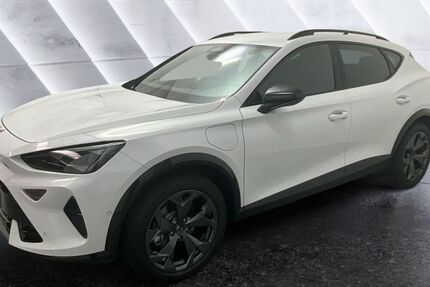 Cupra Formentor 2.000 km 40.490 &euro; Ludwigsfelde 14974