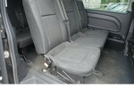 Mercedes-Benz Vito Tourer 119 CDI RWD PRO lang 9-Sitzer voll fah 242.000 km 16.950 &euro; Neumarkt/OPf 92318