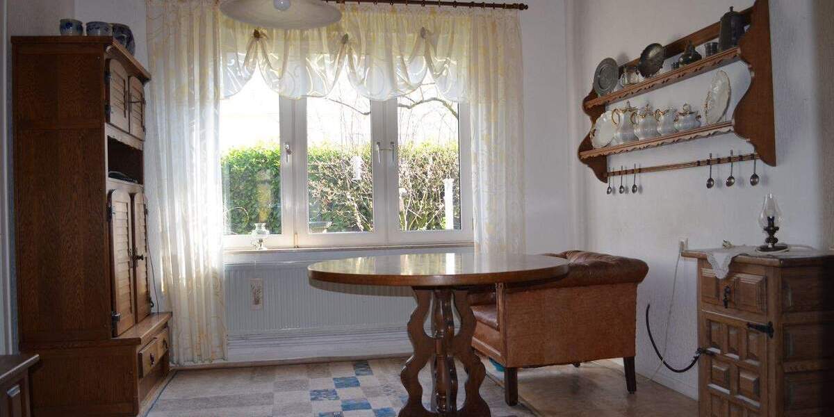 Einfamilienhaus Visbek - 6 Zimmer, 126 m&sup2;, 299.000&euro; | Angebot:25927271