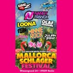 Mallorca Schlager Festival - Loona, Nancy Franck, Julian Benz, Olaf Henning u.a.