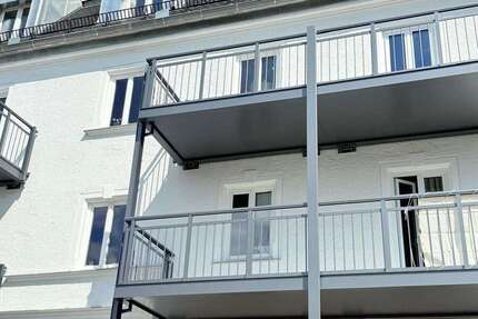 Wohnung Augsburg Bergheim - 3 Zimmer, 70 m&sup2;, 1.280&euro; | Angebot:27128641
