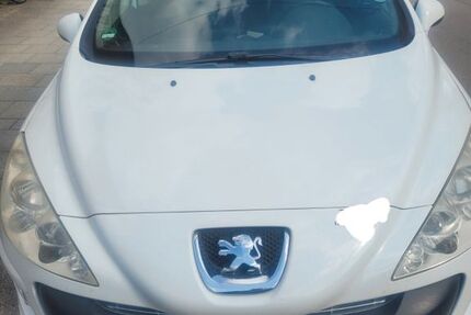 Peugeot 308 222.444 km 2.900 &euro; München 80634