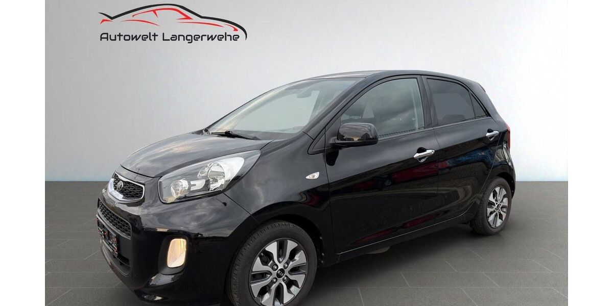 Kia Picanto 57.819 km 7.699 &euro; Langerwehe 52379