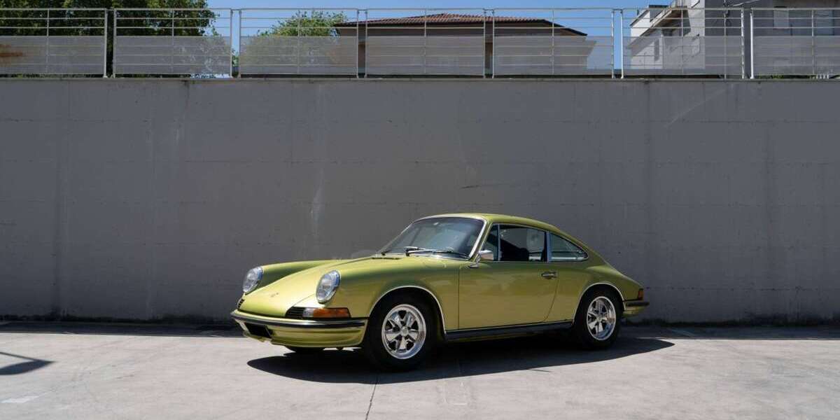 Porsche 911 90.000 km 100.000 &euro; Nürnberg 90482