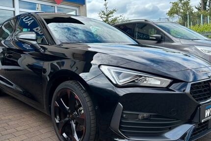 Cupra Leon 29.092 km 26.880 &euro; Hungen 35410