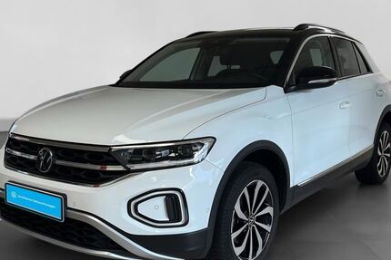 VW T-Roc 44.369 km 24.450 &euro; Seevetal 21220