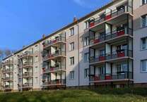 Wohnung zum Mieten in Wilkau-Haßlau 350 € 57.35 m²