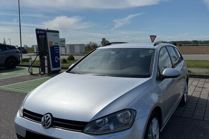 VW Golf 205.000 km 7.500 &euro; Herbolzheim 79336