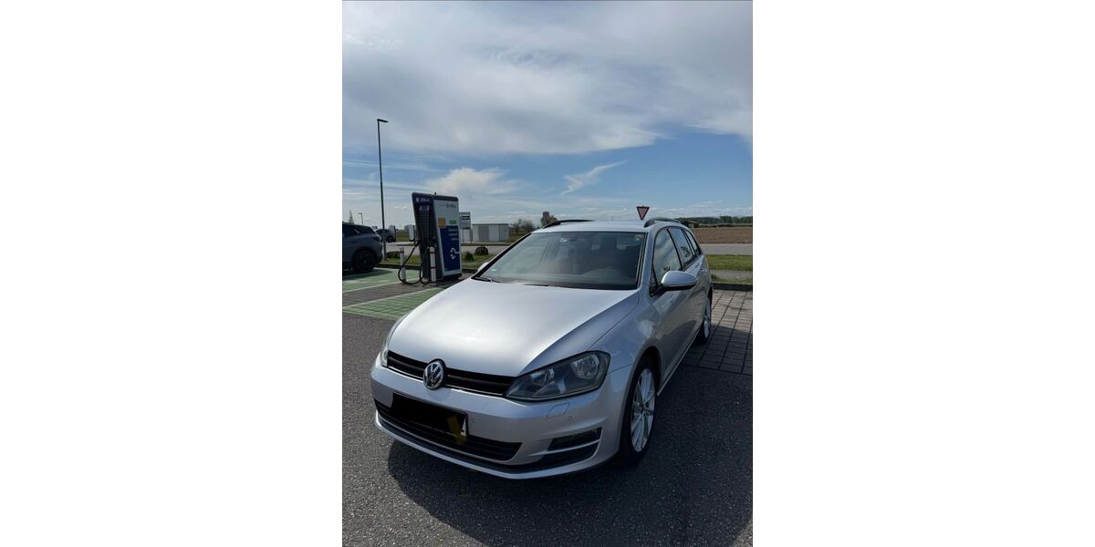 VW Golf 205.000 km 7.500 &euro; Herbolzheim 79336