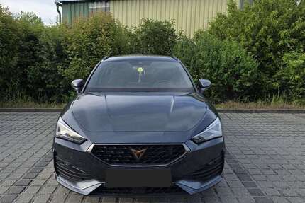 Cupra Leon 34.000 km 27.250 &euro; Drei Gleichen 99869