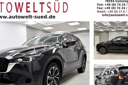 Mazda CX-5 90.000 km 22.900 &euro; Gunningen 78594