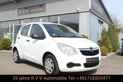 Opel Agila 180.000 km 2.990 &euro; Fürth (bei Nürnberg) 90763