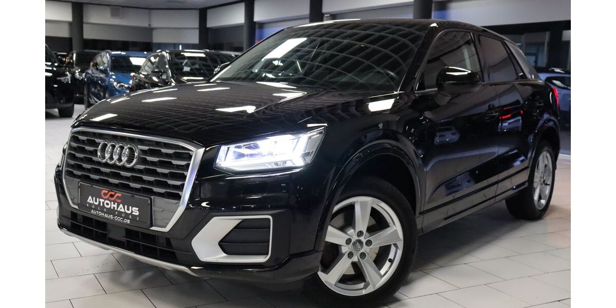 Audi Q2 152.000 km 14.900 &euro; Köln 51149