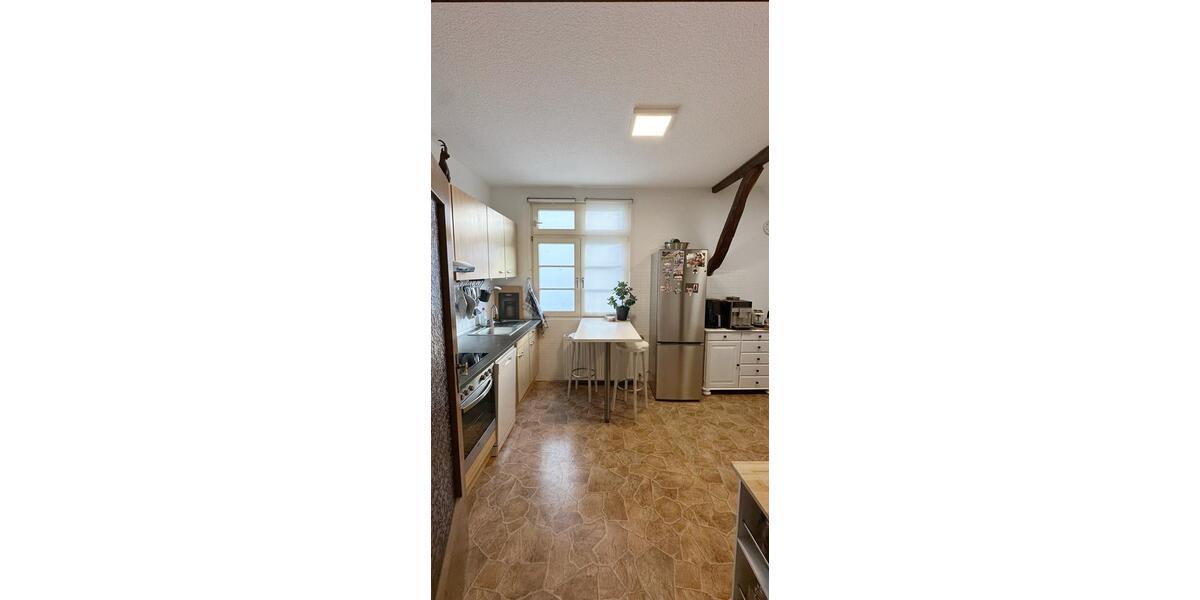 Dachgeschoßwohnung Gevelsberg - 2 Zimmer, 64 m&sup2;, 512&euro; | Angebot:25045410