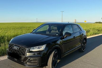 Audi Q2 113.500 km 19.100 &euro; Eckersdorf 95488