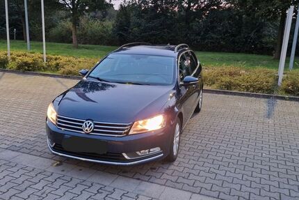 VW Passat 150.000 km 8.000 &euro; Rheine 48431