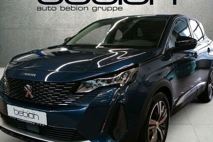Peugeot 3008 40.750 km 19.900 &euro; Schönaich 71101