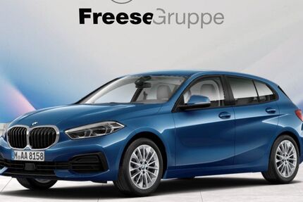 BMW 116 45.019 km 20.490 &euro; Westerstede 26655