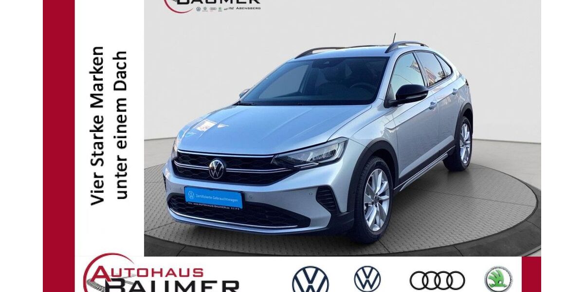 VW Taigo 4.500 km 28.800 &euro; Abensberg 93326