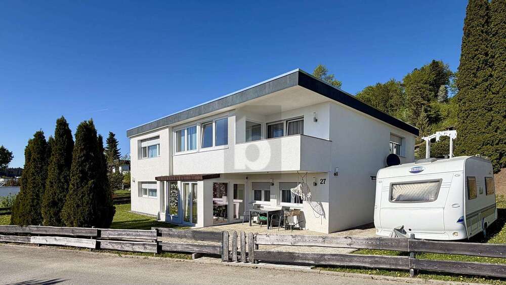 Einfamilienhaus Albstadt Gemarkung Onstmettingen - 6 Zimmer, 200 m&sup2;, 685.000&euro; | Angebot:26367058