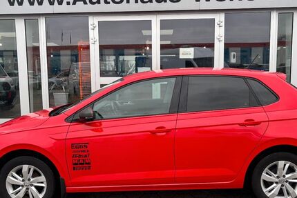 VW Polo 99.900 km 11.970 &euro; Winsen (Luhe) 21423