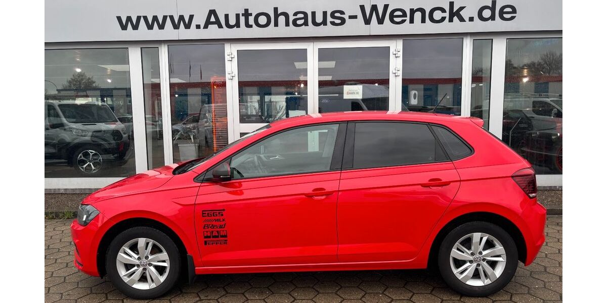 VW Polo 99.900 km 11.970 &euro; Winsen (Luhe) 21423