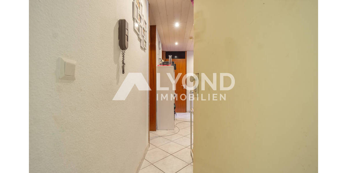 Etagenwohnung Steinenbronn - 3 Zimmer, 91 m&sup2;, 325.000&euro; | Angebot:26683710