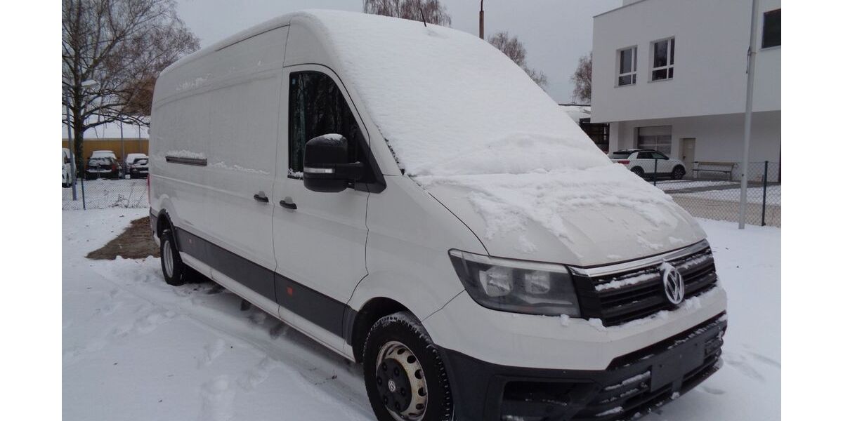 VW Crafter 390.000 km 11.800 &euro; Berlin 12683